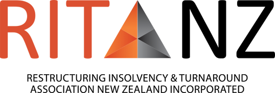 RITANZ Logo